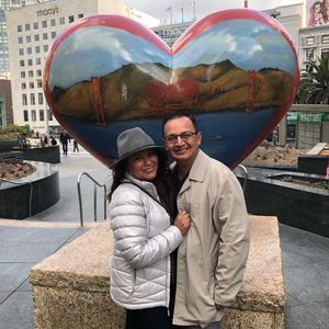 Meet your Posher, Teresa